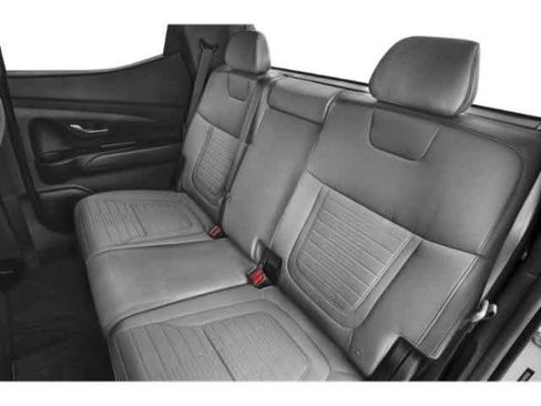 Used 2022 Hyundai Santa Cruz SEL w/ Activity Package image 16