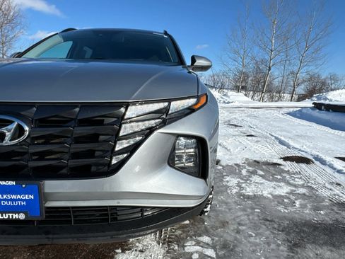 Used 2024 Hyundai Tucson SEL image 57