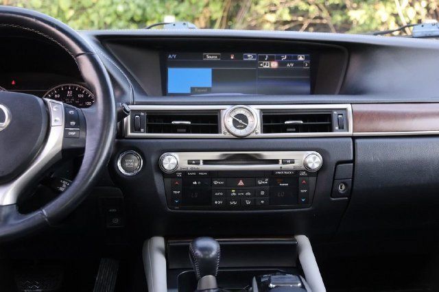 Used 2015 Lexus GS 350 AWD w/ Premium Package image 29