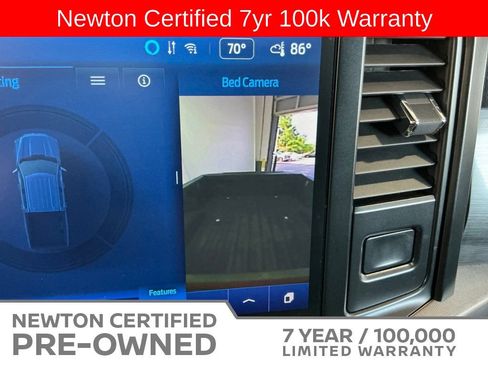 Used 2023 Ford F150 Raptor AWD/4WD image 64