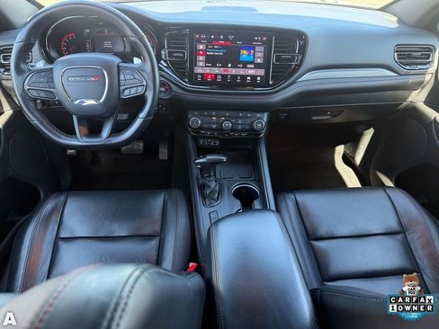 Certified 2024 Dodge Durango R/T image 26