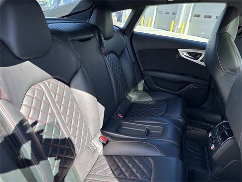Used 2018 Audi A7 3.0T Prestige w/ Competition Package image 9