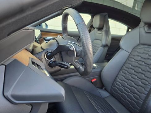 Used 2024 Audi e-tron GT Premium Plus w/ Executive Package image 28