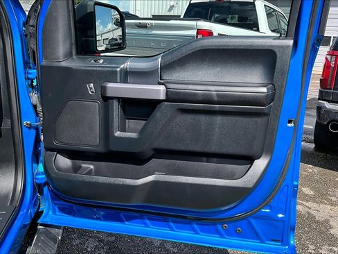 Used 2019 Ford F150 XLT w/ Equipment Group 302A Luxury image 25