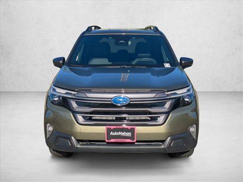 Certified 2026 Subaru Forester Limited AWD/4WD image 5