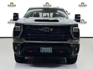 New 2026 Chevrolet Silverado 3500 LTZ w/ LTZ Plus Package video 2