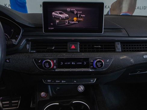 Used 2018 Audi S5 Premium Plus w/ Navigation Package image 4