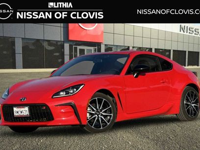 Used 2024 Toyota GR86