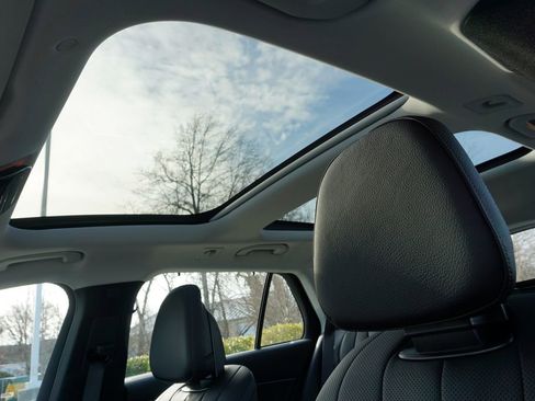 New 2026 Mercedes-Benz E 450 4MATIC All-Terrain Wagon image 12