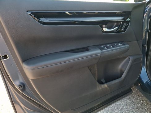 Used 2023 Honda CR-V EX-L image 12