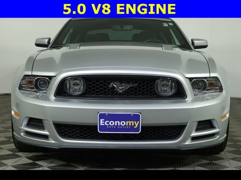Used 2014 Ford Mustang GT w/ Equipment Group 301A image 6