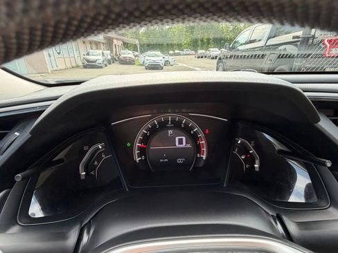Used 2017 Honda Civic LX image 22