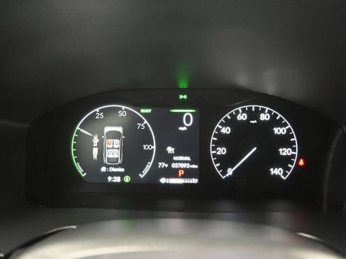 Used 2023 Honda CR-V Sport Touring image 15