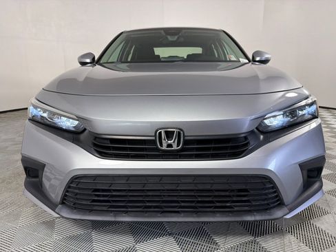 Used 2022 Honda Civic EX image 9