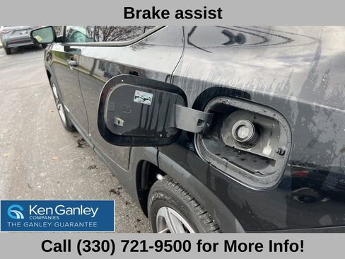 Used 2018 GMC Terrain SLT w/ Preferred Package image 47