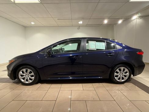 Certified 2023 Toyota Corolla LE image 2