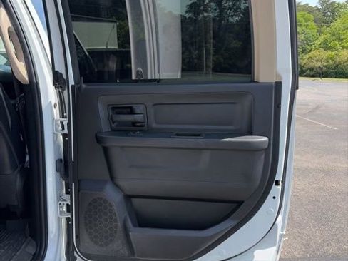 Used 2020 RAM 2500 Tradesman AWD/4WD image 18
