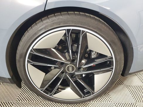 Used 2023 Audi RS e-tron GT w/ Carbon Performance Package image 11