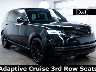 Used 2025 Land Rover Range Rover Long Wheelbase SE video 1