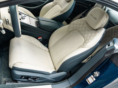 Certified 2023 Bentley Continental GT Mulliner AWD/4WD image 26