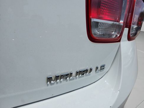 Used 2014 Chevrolet Malibu LS FWD image 28