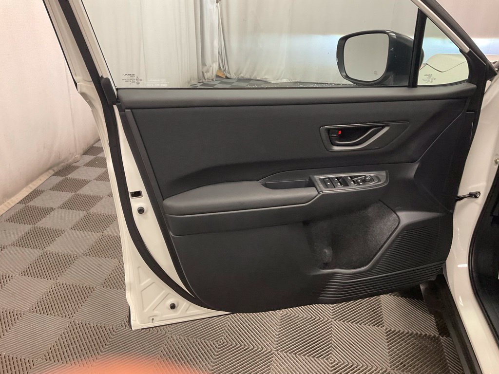 New 2026 Subaru Outback Wilderness AWD/4WD image 21