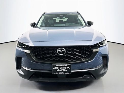 New 2026 MAZDA CX-50 AWD 2.5 Hybrid w/ Weather Package image 2