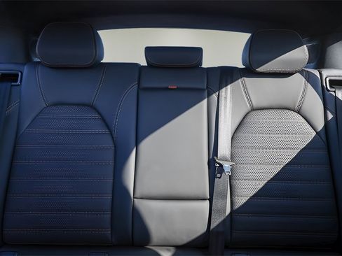 New 2025 Alfa Romeo Stelvio Sprint image 19