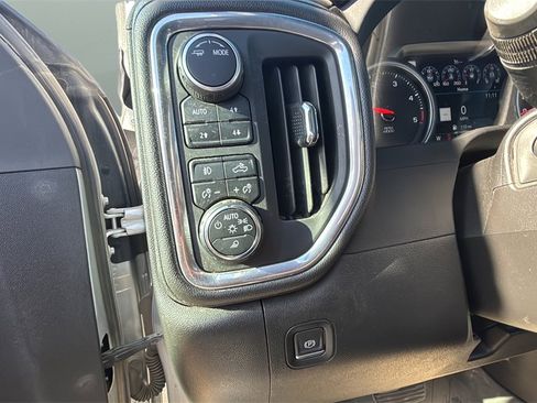 Used 2023 Chevrolet Silverado 3500 High Country w/ Z71 Off-Road Package image 14