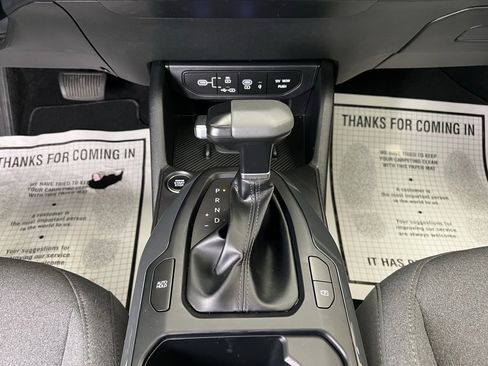 Used 2025 Kia K4 EX image 11
