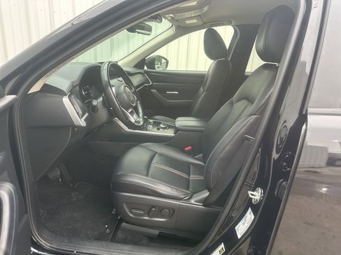 Used 2025 MAZDA CX-90 3.3 Turbo w/ Select Package AWD/4WD image 10
