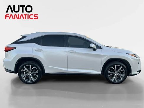 Used 2017 Lexus RX 350 F Sport image 6