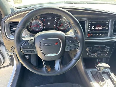 Used 2023 Dodge Charger R/T w/ Daytona Edition Group image 25