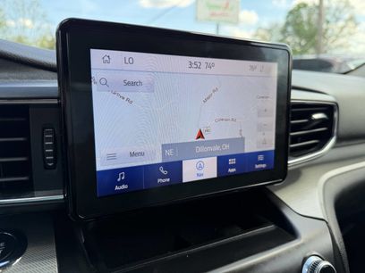 Used 2020 Ford Explorer XLT w/ Equipment Group 202A