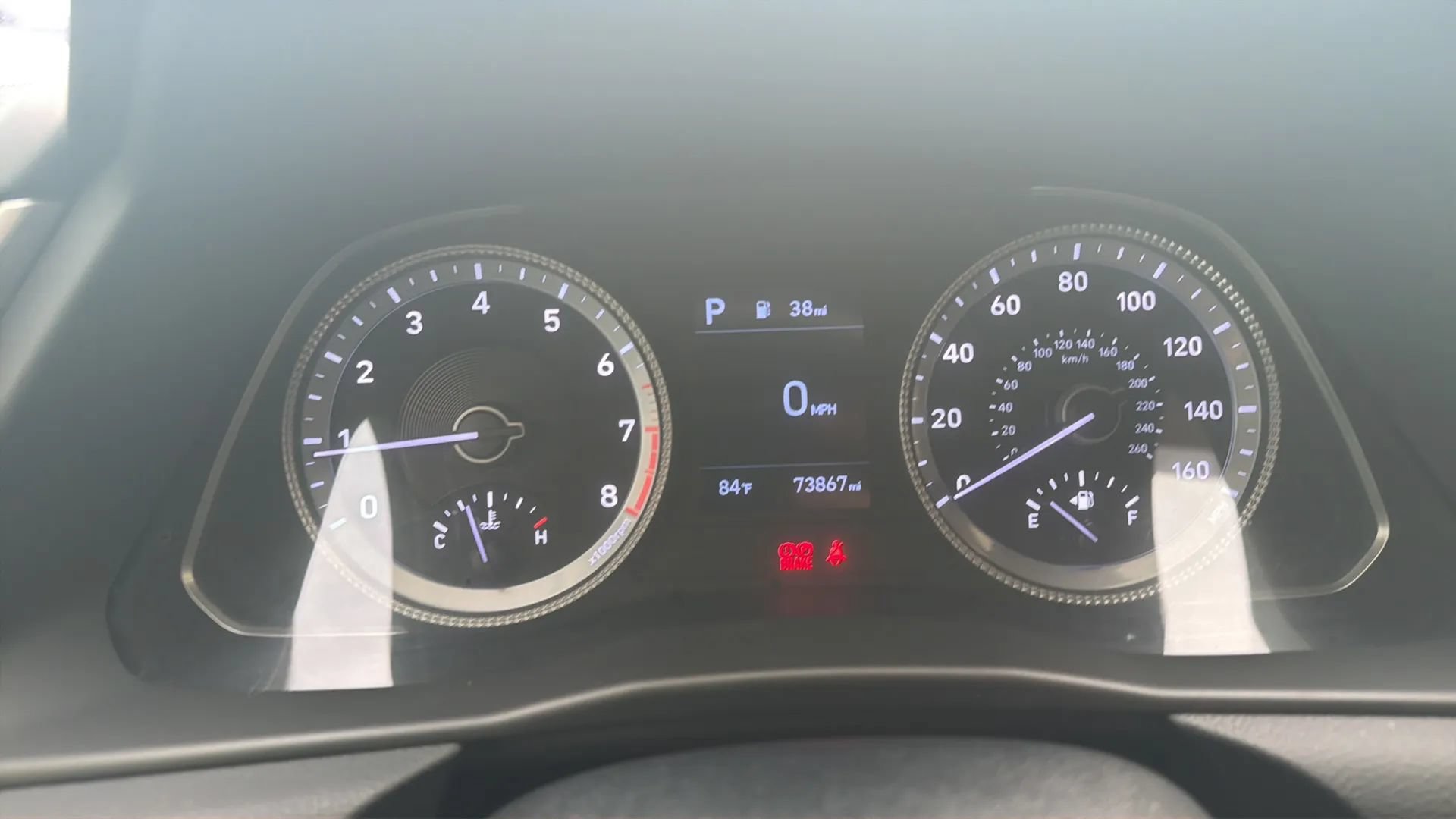 Used 2021 Hyundai Sonata SE w/ Cargo Package FWD image 13