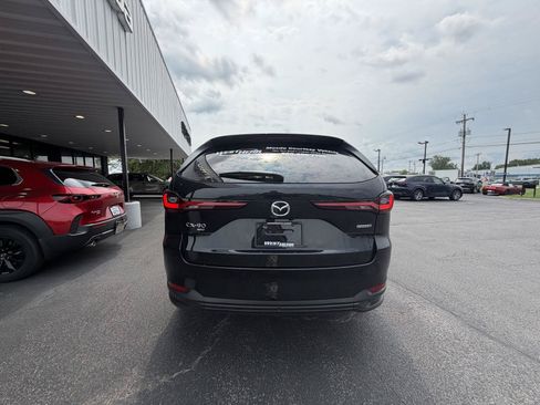 Used 2026 MAZDA CX-90 3.3 Turbo w/ Select Package AWD/4WD image 7