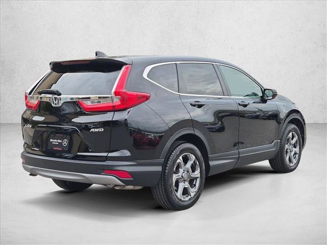 Used 2019 Honda CR-V EX-L image 5