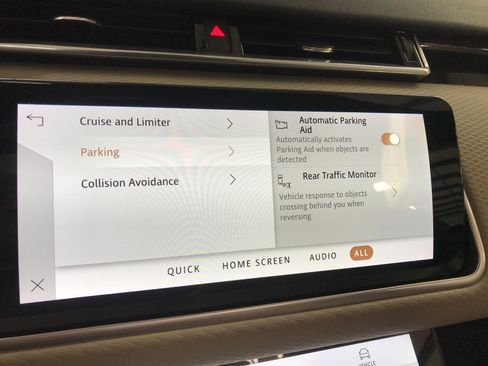 Used 2023 Land Rover Range Rover Velar S AWD/4WD image 25