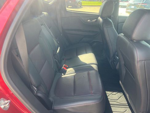 Used 2022 Chevrolet Blazer RS w/ Enhanced Convenience Package image 23