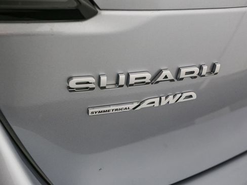 Used 2024 Subaru Outback Limited XT image 10