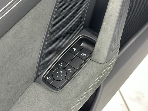 Certified 2024 Porsche 911 Carrera 4 GTS image 30