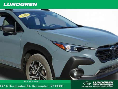Used 2024 Subaru Crosstrek 2.0i Premium image 31