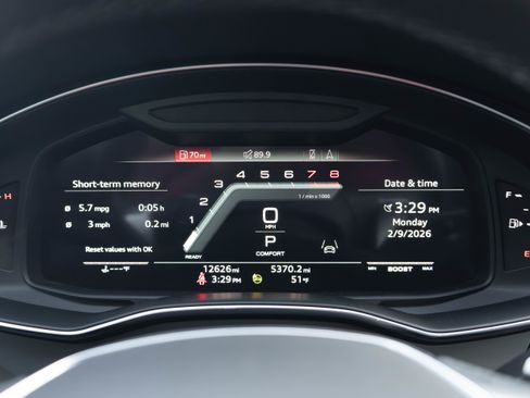 Used 2023 Audi S7 Prestige image 14