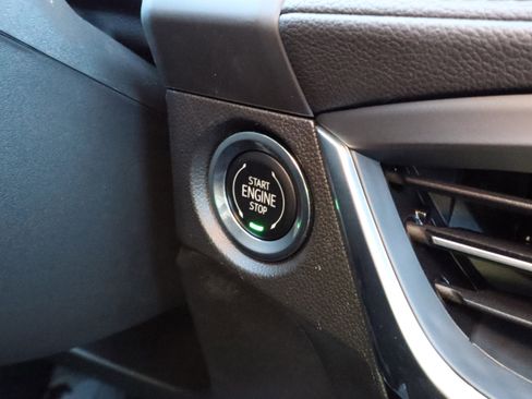 New 2026 Buick Encore GX Avenir w/ Avenir Technology Package image 21