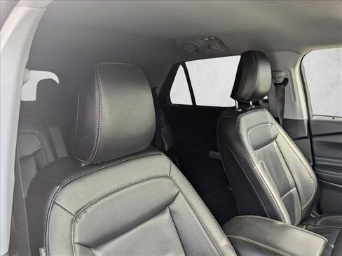 Used 2022 Ford Explorer Limited RWD image 20