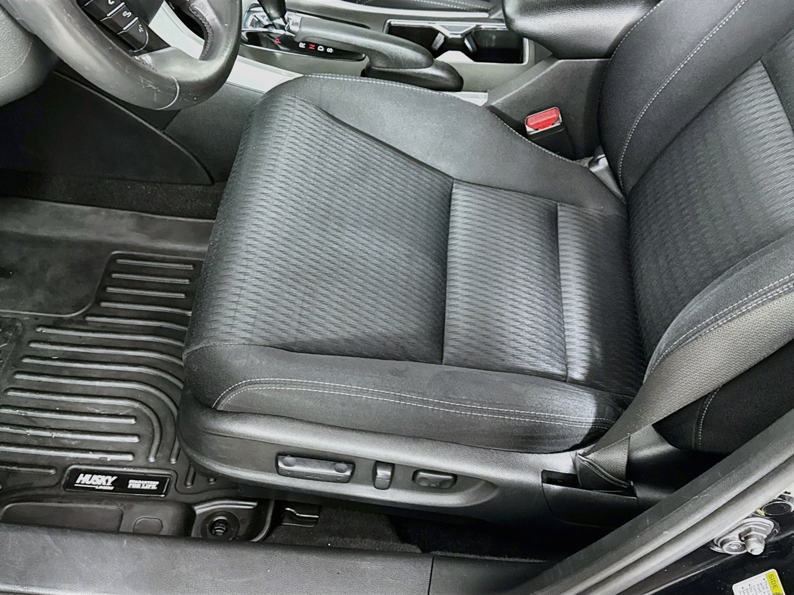Used 2015 Honda Accord Sport image 20