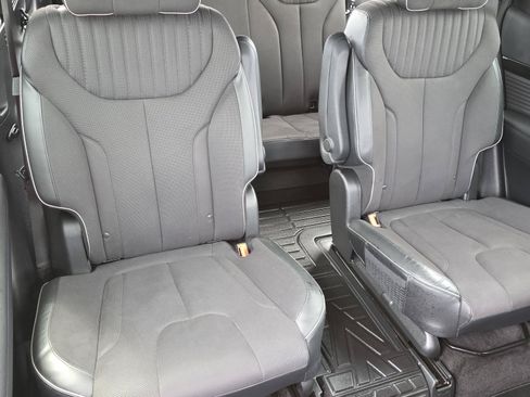 Used 2024 Hyundai Palisade Calligraphy AWD/4WD image 20