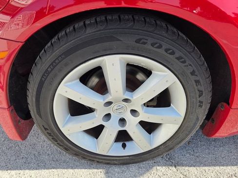 Used 2003 Nissan 350Z Touring w/ Aerodynamics Pkg RWD image 17