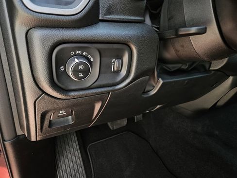 New 2026 RAM 1500 Express RWD image 14