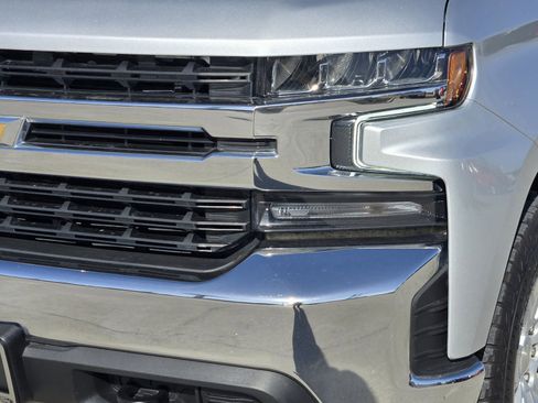 Used 2021 Chevrolet Silverado 1500 LT image 10